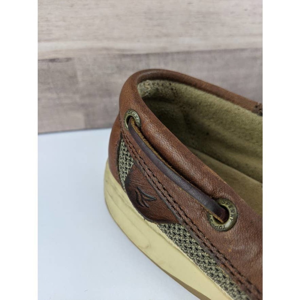 Men's Sperry Loafers - Picture 5 of 12